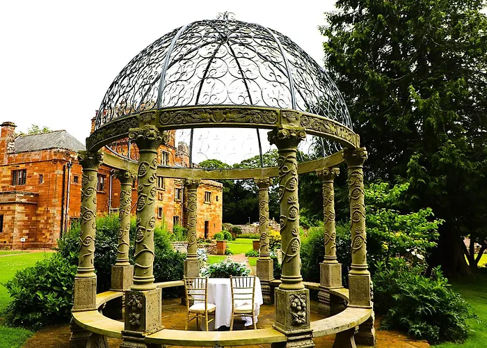 Dalston Hall